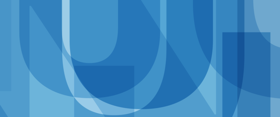 blue background pattern